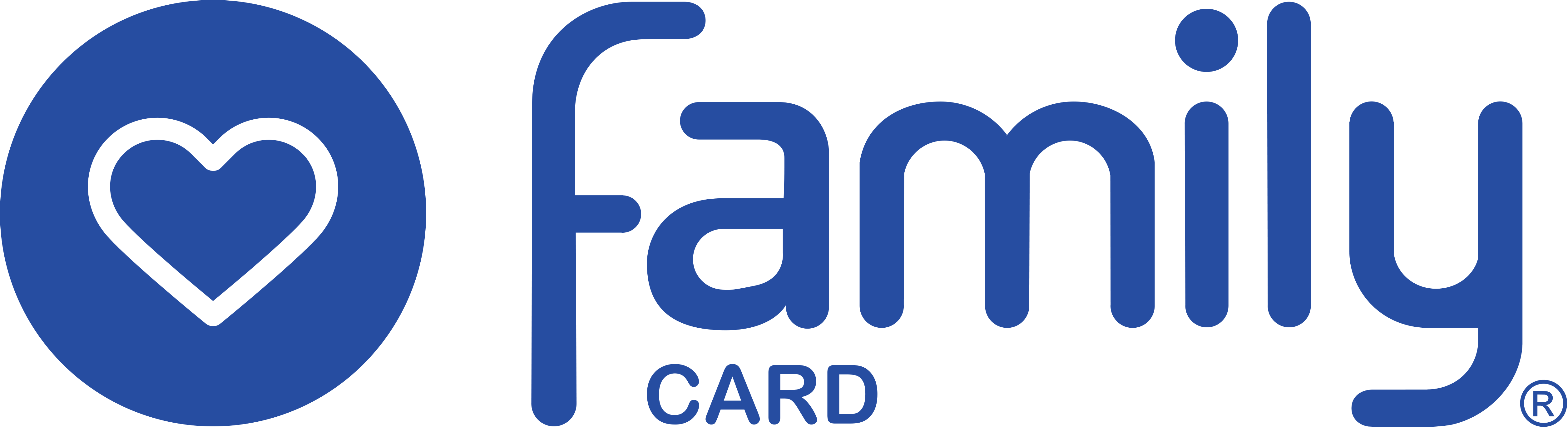 Cliente FamilyCard